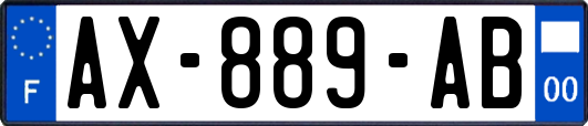 AX-889-AB