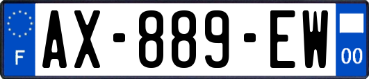 AX-889-EW