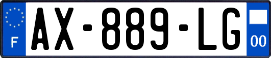 AX-889-LG