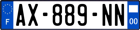 AX-889-NN