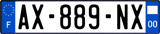AX-889-NX