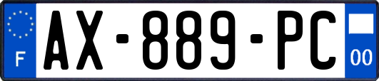 AX-889-PC