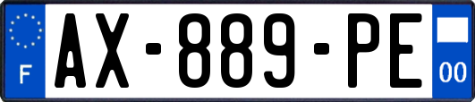 AX-889-PE