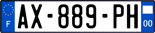 AX-889-PH