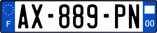 AX-889-PN