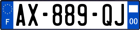 AX-889-QJ
