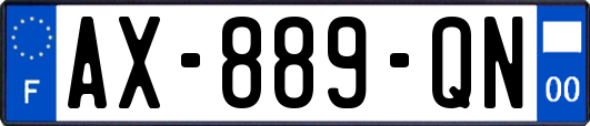 AX-889-QN