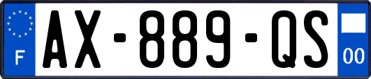 AX-889-QS