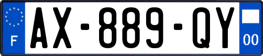 AX-889-QY