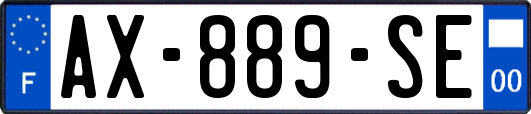 AX-889-SE