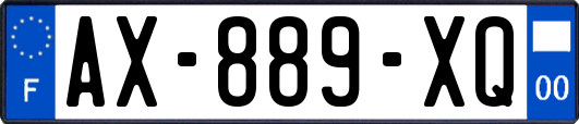 AX-889-XQ