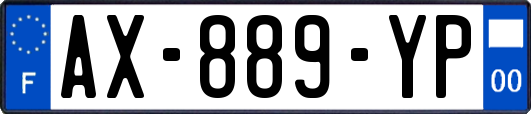 AX-889-YP