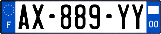 AX-889-YY