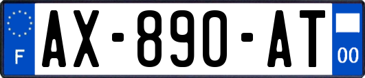 AX-890-AT