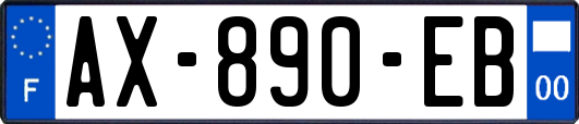 AX-890-EB