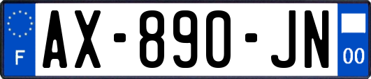 AX-890-JN