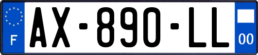 AX-890-LL