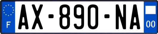 AX-890-NA