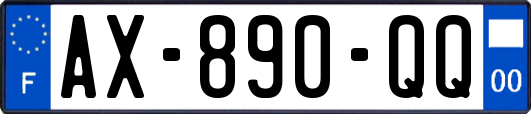 AX-890-QQ