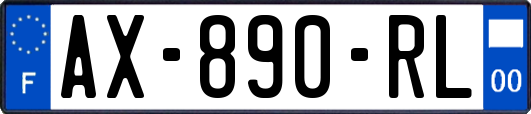 AX-890-RL