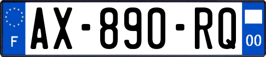 AX-890-RQ