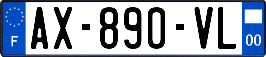 AX-890-VL