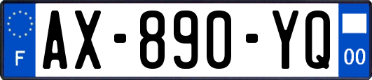 AX-890-YQ