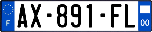 AX-891-FL
