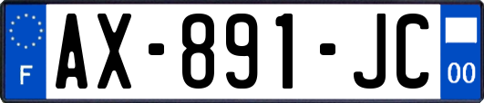 AX-891-JC
