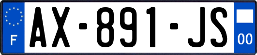 AX-891-JS