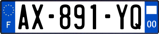AX-891-YQ