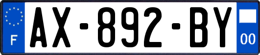 AX-892-BY