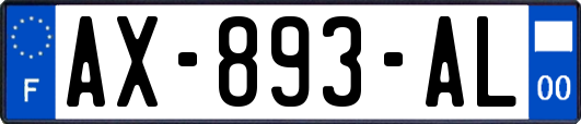 AX-893-AL