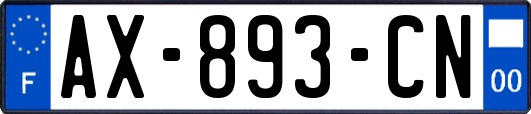 AX-893-CN