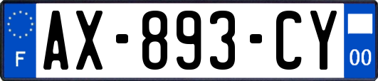 AX-893-CY