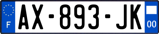 AX-893-JK