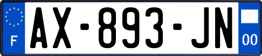 AX-893-JN