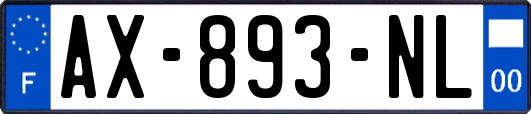 AX-893-NL
