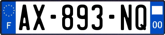 AX-893-NQ