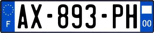 AX-893-PH