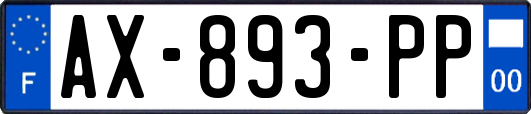 AX-893-PP