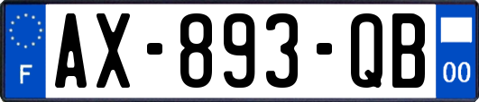 AX-893-QB