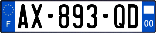AX-893-QD