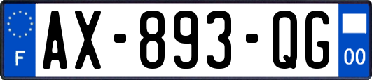 AX-893-QG
