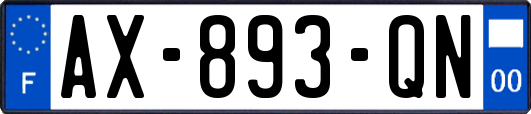 AX-893-QN