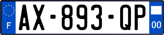 AX-893-QP