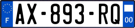 AX-893-RQ