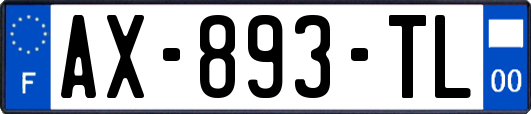 AX-893-TL