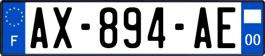 AX-894-AE