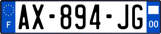 AX-894-JG